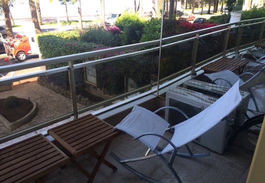 Beautiful studio on the Croisette 