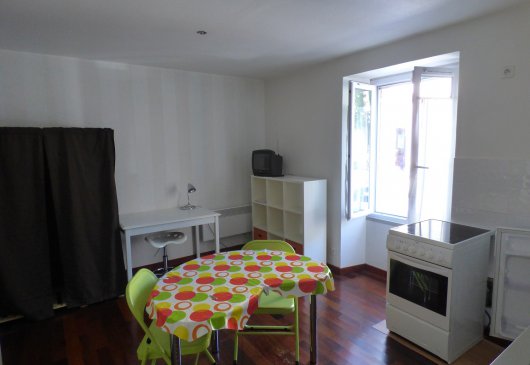 Studio - Centre station - Ideal pro