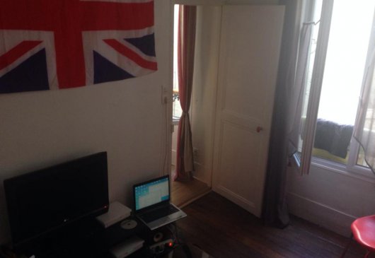 Montmartre - Moulin Rouge