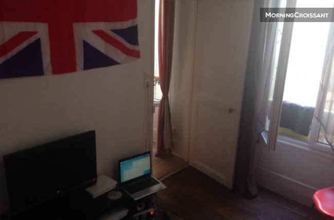 Montmartre - Moulin Rouge