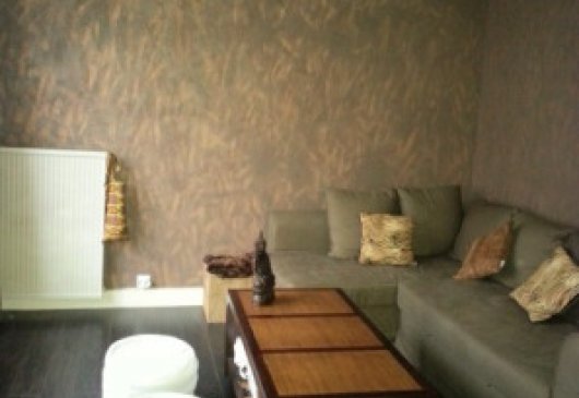 Cosy and newly renovated flat Paris