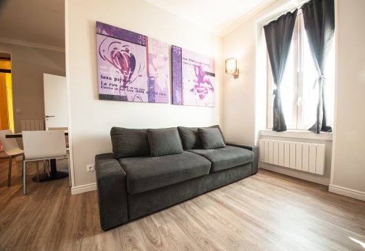 LE CHAPITRE - Feel at home in Lyon6