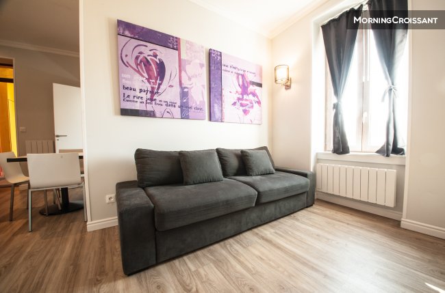 LE CHAPITRE - Feel at home in Lyon6