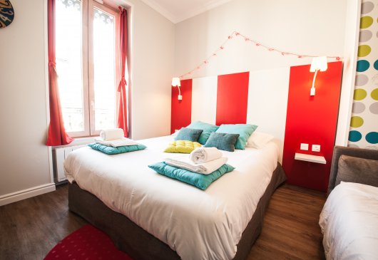 New and modern appartment PART DIEU