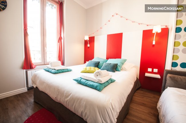 New and modern appartment PART DIEU