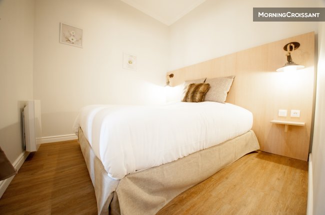 LE CHAMPETRE - close to Part Dieu