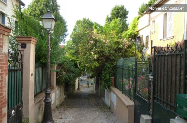 Charming family home