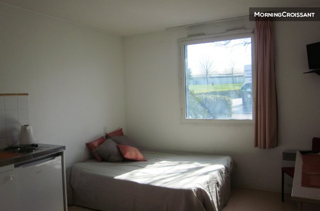 STUDIO - TECHNOPOLE FUTUROSCOPE 