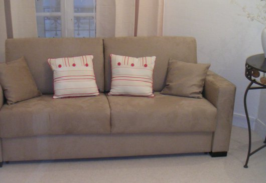 Nice Studio 10 Mn Montparnasse 