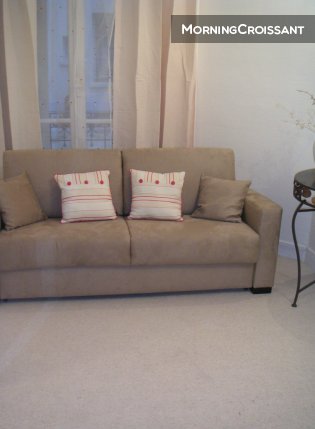 Nice Studio 10 Mn Montparnasse 