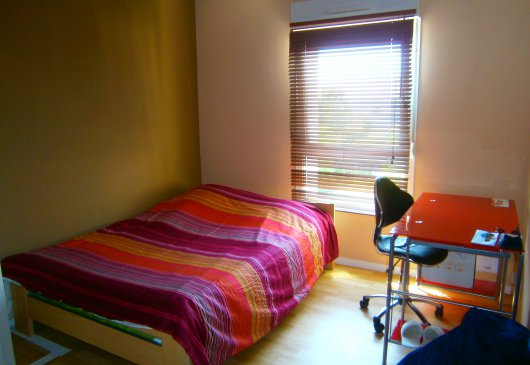 Rental room Equestrian Games