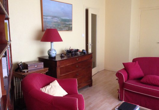 T3 75 m² Bordeaux Centre