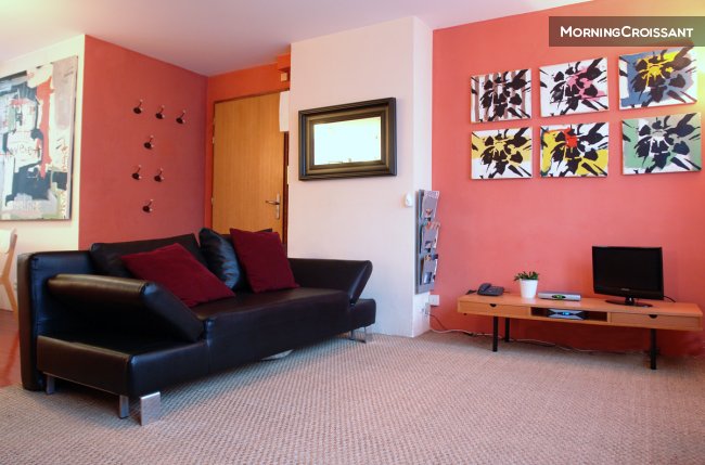 Apartment Elephant Nid douillet