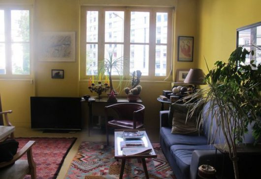 Nice studio in Paris - 10th arr.