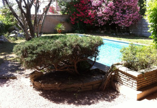 Appartement Montmartre 