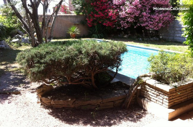 Appartement Montmartre 