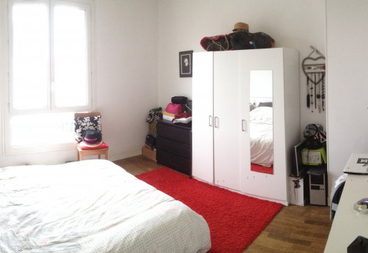 1 minute walk from the Hippodrome 