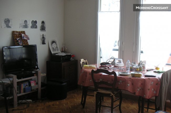 Try it it is to adopt it