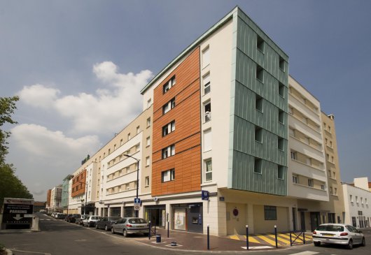 Studio close to Bois de Clamart