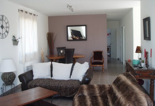 Villa near Montpellier