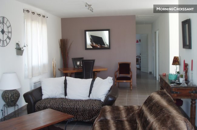 Villa near Montpellier