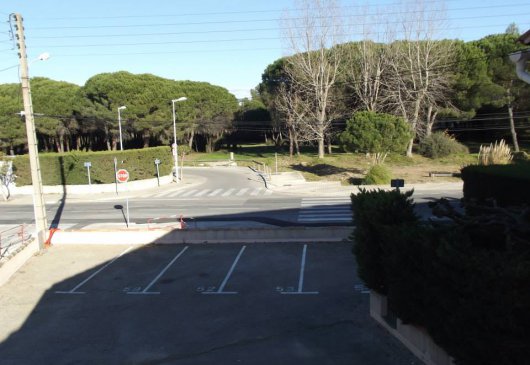 hamlet of the Boucanet, Grau du Roi