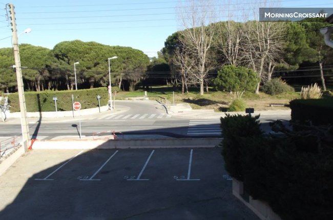 hamlet of the Boucanet, Grau du Roi