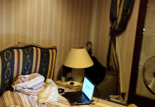 Nice Côte d'Azure 1km from the sea