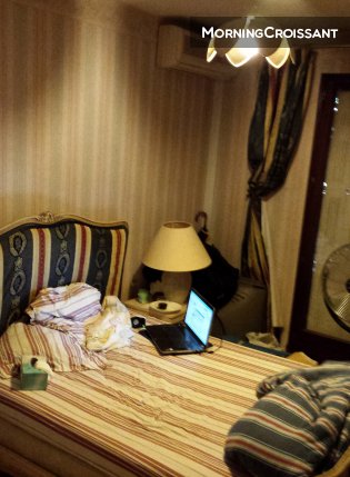 Nice Côte d'Azure 1km from the sea