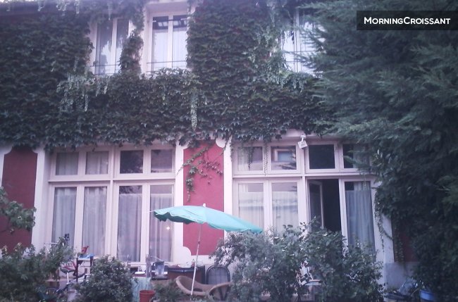 Room (s) priv 30 mn RER Châtelet.