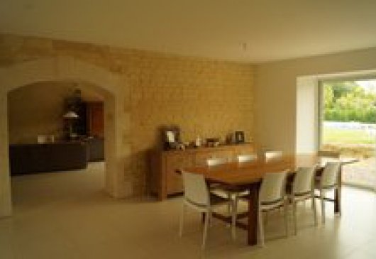 Rooms for World Equestrian Games