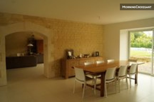 Rooms for World Equestrian Games