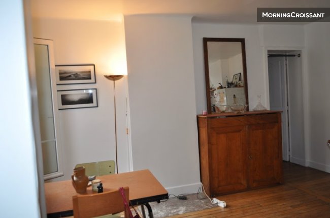 3 rooms in the 9th Adt 