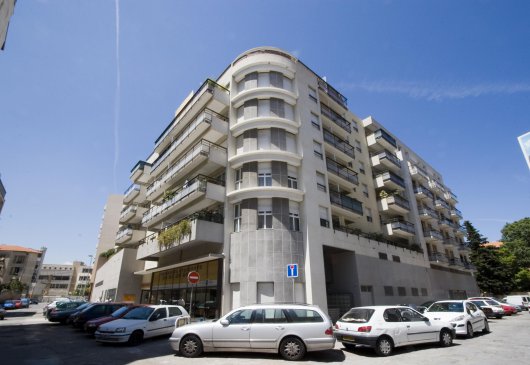 Lovely and calm studio