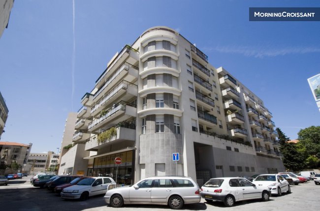 Lovely and calm studio