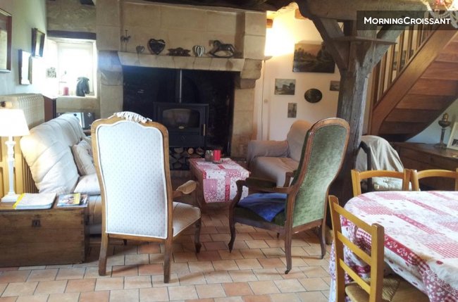 Charming family home