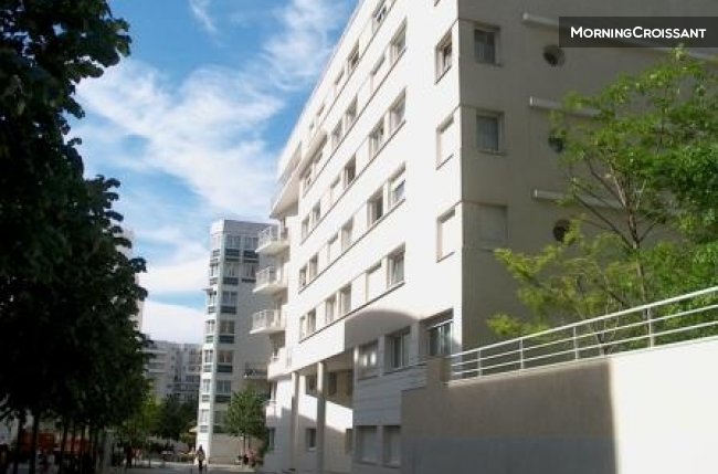 Studio à Courbevoie