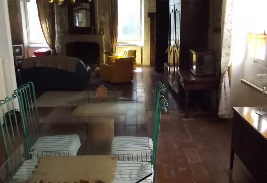 La feria des vacances