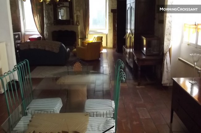 La feria des vacances