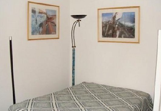 Apartment comfort 100 m beach