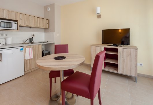 Design & very comfy apartment