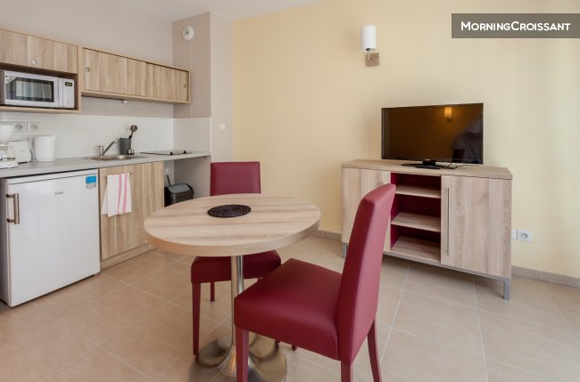 Design & very comfy apartment