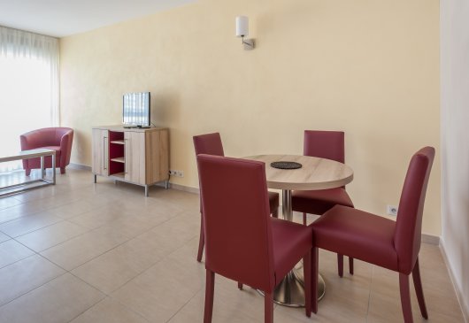 Gorgeous fully aquipped apartment