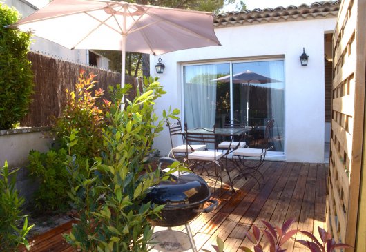 House of charm in Provence