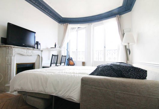 Lovely Studio Quartier Latin