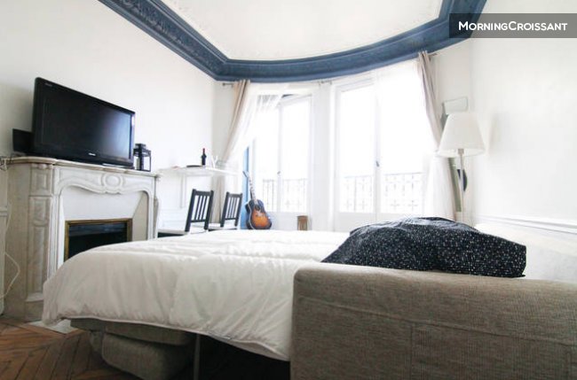 Lovely Studio Quartier Latin