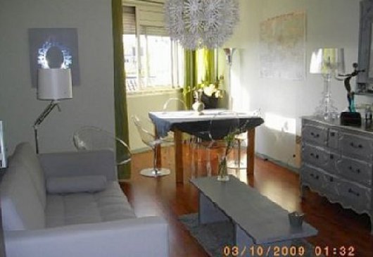 Charming flat in Bordeaux centre