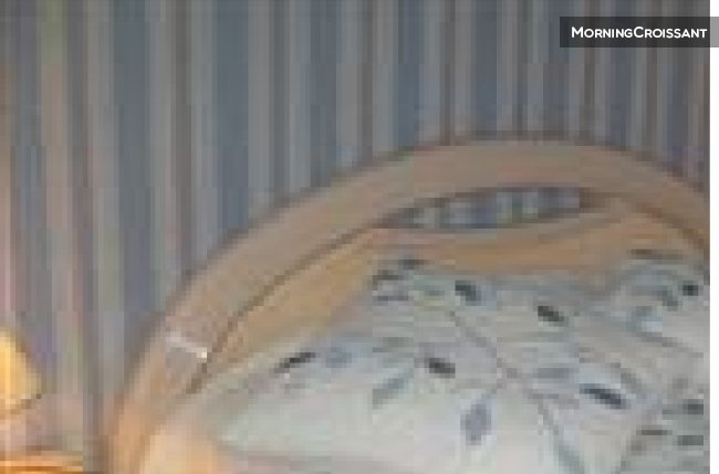 Apartment in the heart of the 20th