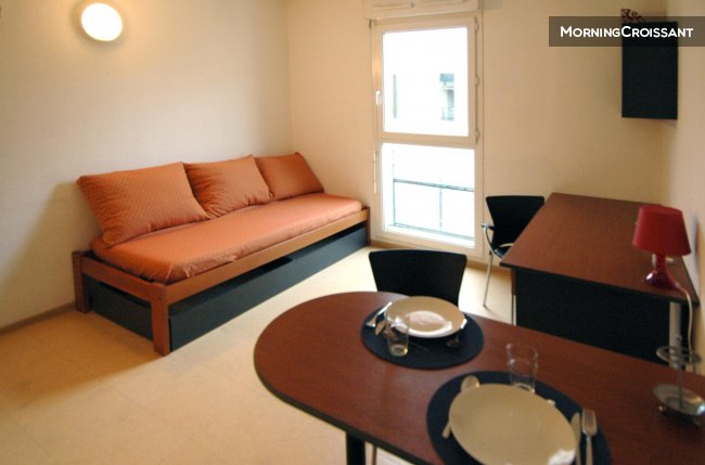 Studio close to the Vieux Port