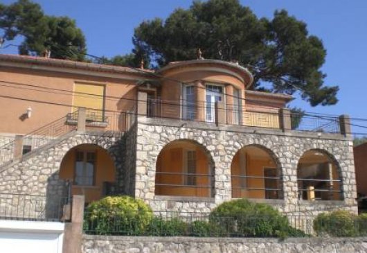 Ground floor Villa Toulon West